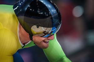 Ir su „5 minučių rekordininku“ kovojęs V. Lendelis atviravo: „Padariau viską, ką galėjau“