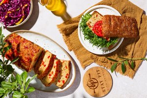 Trenerė B. Petrulė dalijasi vištienos apkepo receptu: liks sužavėti ir vaikai, ir norintys atsikratyti papildomų kilogramų