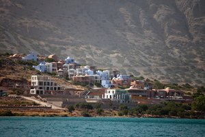 Graikijos Kretos salą supurtė trys žemės drebėjimai