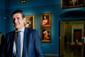 Naujausia visuomenės apklausa: antroje vietoje tarp populiariausių partijų – R. Žemaitaičio „Nemuno aušra“