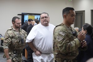 Teksase vyrui įvykdyta mirties bausmė už išėjusios pabėgioti moters nužudymą 1997 metais