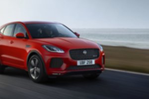 „Jaguar“ nutraukia krūvos modelių gamybą: jie neneša jokio pelno