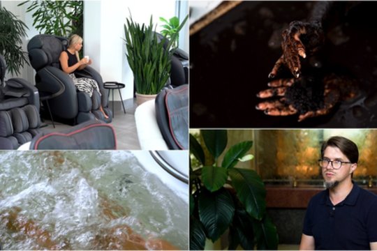 Atsakė, ką privaloma žinoti apie populiarias SPA procedūras: dažnas to nė nenutuokia