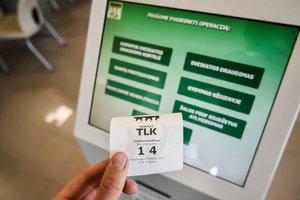 Naujovė pacientams: enterinio maitinimo pompų nuoma nuo rudens bus kompensuojama