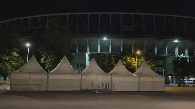 Vienoje – teroro išpuolio grėsmė: atšaukiami T. Swift koncertai