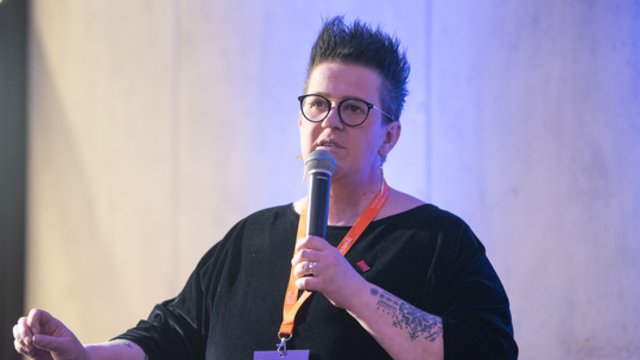 Meno integracija ugdymo turinyje: kaip sukurti įdomią, patrauklią pamoką
