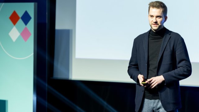 Mentoriaus svarba švietime: kaip keičiasi jo vaidmuo ir kodėl jo reikia?