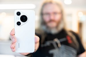 „Huawei Pura 70 Pro“ testas – jie vis dar tai padaro