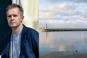 A. Tapino organizuojamas vakarėlis Nidoje susidūrė su iššūkiais: keičia vietą