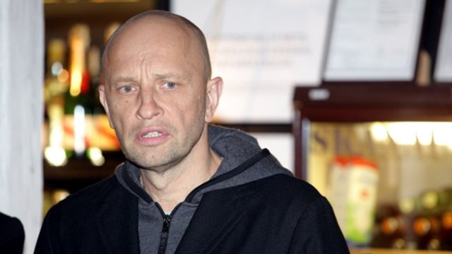 Verslus įvairiuose pasaulio kampeliuose kūręs ir į kūrybą atsigręžęs T. Karosas: atsakė, kodėl mums kitos šalys gali pavydėti 