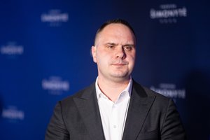 Iš konservatorių frakcijos seniūno pareigų pasitraukęs A. Vyšniauskas turėtų tapti Seimo Ekonomikos komiteto nariu