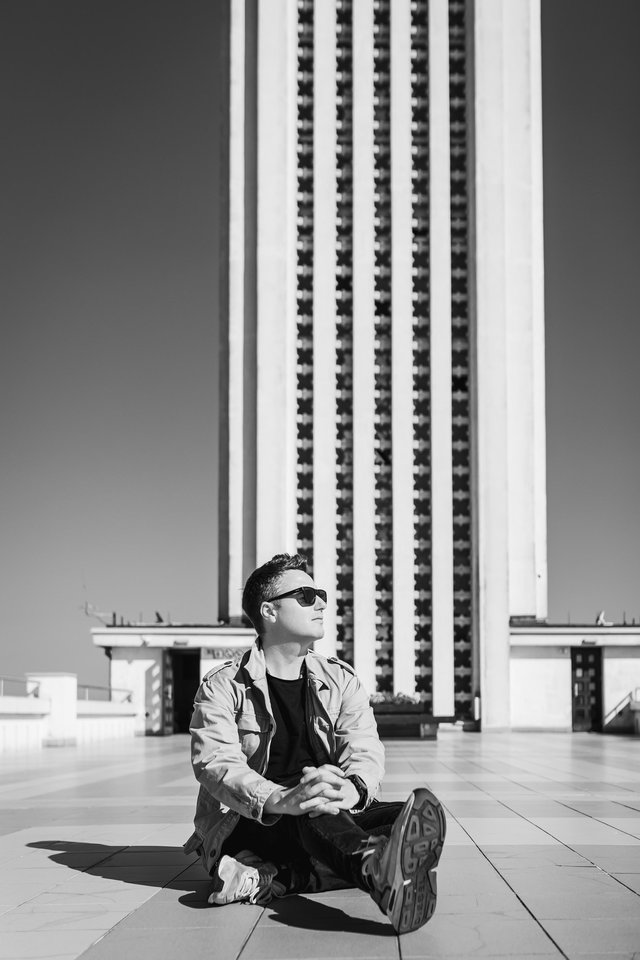 Edgaras Lubys.<br>"PALME PHOTOGRAPHY" nuotr.