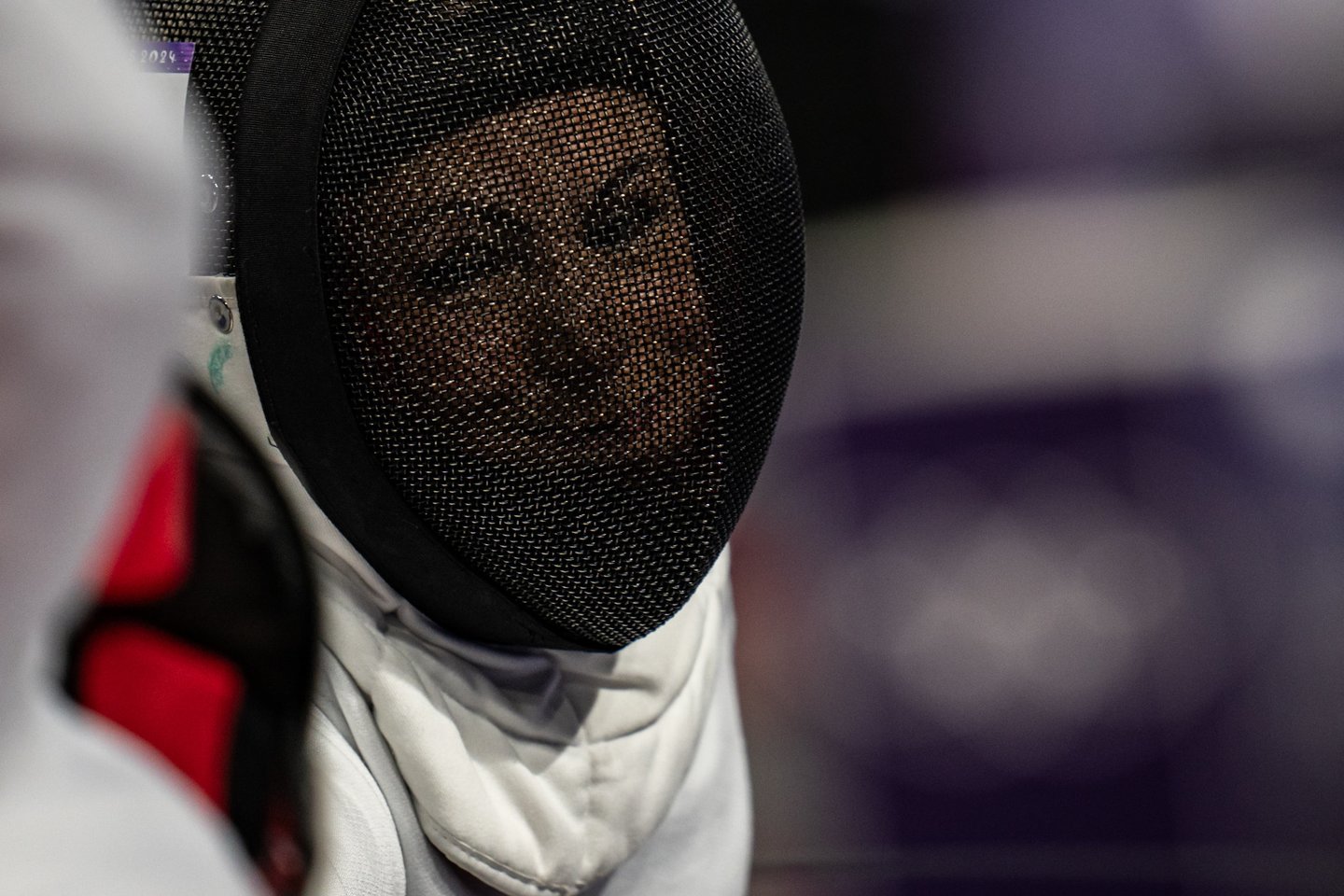 Šiuolaikinės penkiakovės pirmųjų varžybų akimirkos – lietuvės užfiksavo identiškus rezultatus<br>V.Dranginio/LTOK nuotr.