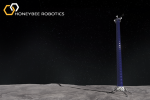 Mokslininkai nori Mėnulyje pastatyti „gatvių žibintus“– kurie būtų aukštesni už amerikietišką Laisvės statulą