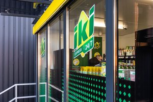 Lietuviams privalumai, kurie kitose Baltijos šalyse tik startuoja – jau kasdienybė: vienintelių tokių „Iki“ parduotuvių populiarumas išaugęs 4 kartus