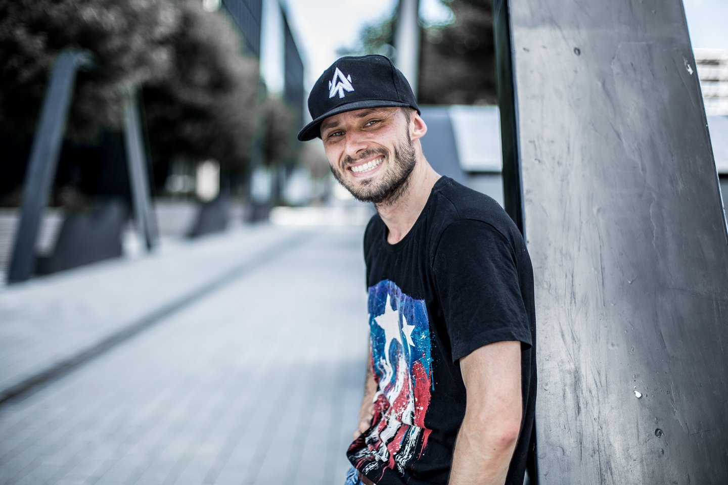 Mindaugas, Bboy M.<br>MPhotographyLT nuotr.