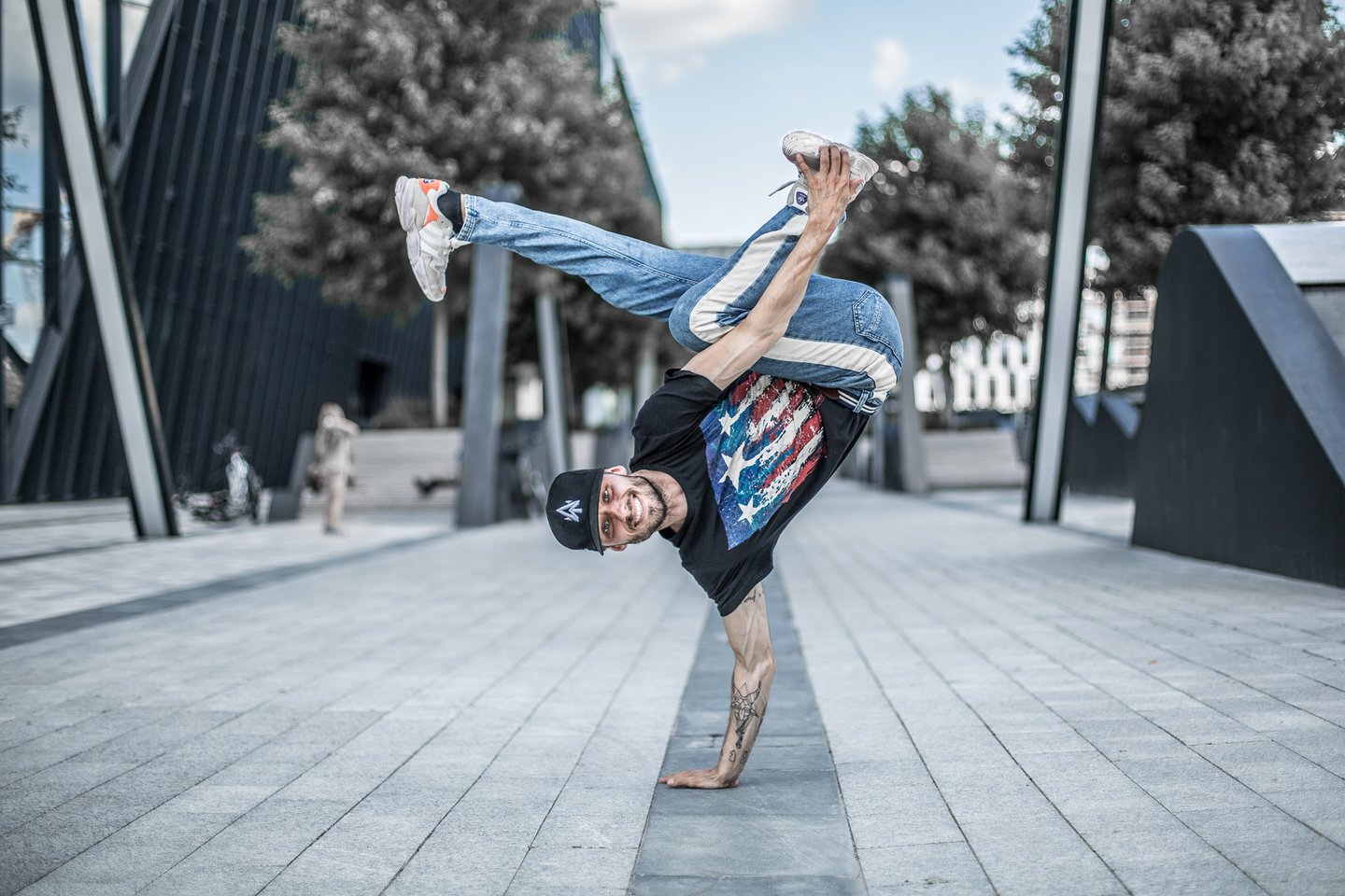 Mindaugas, Bboy M.<br>MPhotographyLT nuotr.