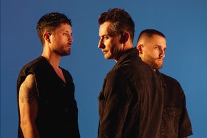 Alanas Chošnau ir grupė „Sadboi“ pristato naują dainą: baladė apie žodžių galią meilėje