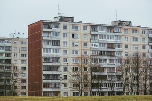 Pastatų architektūra: ar „nuobodžių“ pastatų epidemija atėjo ir į Lietuvą?