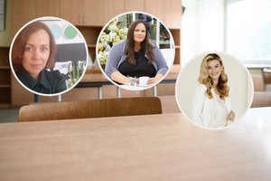 Kas laukia rugsėjį? Specialistės griauna mitus apie įtraukųjį ugdymą ir vardija jo naudas 