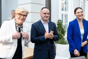 A. Vyšniauskas atskleidė, kas ir kodėl gali su juo suvedinėti sąskaitas, o kolegos metė – „lazda turi du galus“