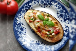 Atraskite baklažaną iš naujo: receptas, kuris įtikins juo mėgautis dažniau