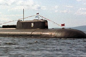 „Kursk“ žūtis atgaivino karo laivuose tarnavusių lietuvių patirtus išgyvenimus: persekiojo gelmių košmarai