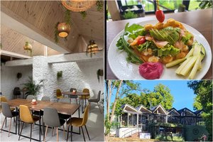 Unikalioji Birštono kavinukė su istorine dvasia