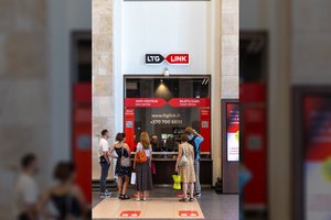 Kaip įsigyti traukinių bilietus: patogu ir mažiausio Lietuvos miesto gyventojui, ir turistui iš užsienio