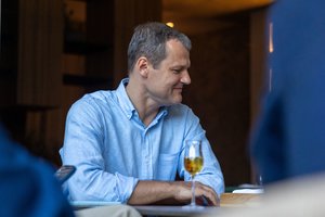 Kodėl R. Karbauskis dėl premjero kėdės taip užsipuolė G.Palucką? Įžvelgia kur kas gilesnį argumentą