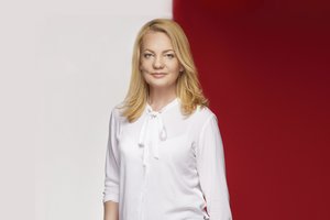 Rasa Karmazaitė. Ar Graikijos sala buvo pabėgimo planas?