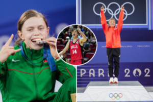 M. Buzelis sureagavo į D. Banevič–Bgirl Nicka sidabrinį finišą Paryžiuje: „Negali būti, kad Lietuva nelaimėjo breiko turnyro“