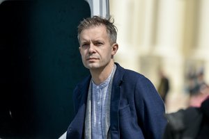 A. Tapinas prabilo apie pokyčius „Laisvės TV“: artimiausiu metu informuos visus rėmėjus