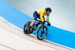 V. Lendelio olimpinis debiutas baigtas: lietuvis nepateko į savo rungties ketvirtfinalį