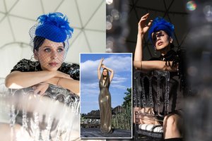 Monika Liu prabilo apie šlovės kainą – psichoterapiją ir grasinimus nužudyti: „Mane visur sekdavo“