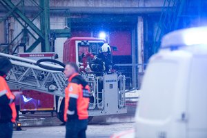 Savo ir kaimynų namus supleškinęs senjoras keliaus į kalėjimą: turės sumokėti dešimtis tūkstančių eurų