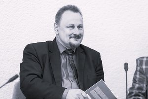 Mirė buvęs Anykščių rajono meras Sigutis Obelevičius