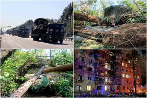 Analitikai apie įvykius Kursko srityje: blogiausia – dar priešakyje