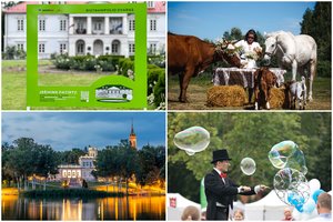 Pasimėgaukime rudenėjančia Lietuva: gamtos grožis, renginiai, pramogos ir kulinariniai atradimai