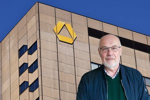 Stebuklų iš „Commerzbank“ nesitiki: „Nemanau, kad šio banko atėjimas būtų įvykis, kuris sudrebintų rinką“