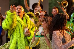 Džordana Butkutė pristatė karštą naujieną: „Auskoje“ – būrys garsenybių