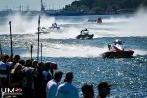 Jau netrukus Klaipėdoje – įspūdingos vandens formulių lenktynės: štai, kodėl negalite jų praleisti