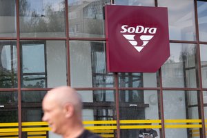 Skolininkai iš „Sodros“ sulauks žinių – praneš svarbią informaciją dėl PSD įmokų