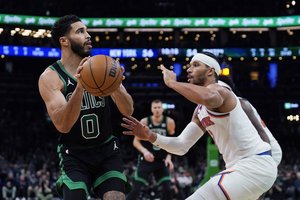 Aišku, kas ir kada pradės naująjį NBA sezoną