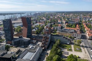 To dar nebuvo: aplink miestą suplanuota dešimtys tūkstančių sklypų, bet dėl vienos priežasties NT pirkėjai jų nesirenka