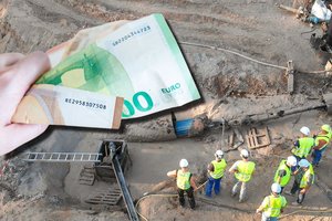 VERT svarsto skirti finansinę sankciją „AmberGrid“: suma siektų iki 8 mln. eurų 