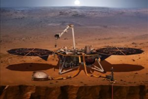 Netikėtas radinys Marse suteikia vilčių aptikti nežemišką gyvybę