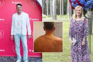 Po Alko Paltaroko užpuolimo prabilo įvykį mačiusi Živilė Kropaitė: „Nelabai solidu man tylėti“