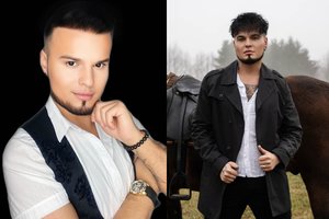 Plaukų stilisto ir atlikėjo Vytenio Partiko šeimoje – netektis