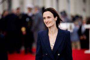 V. Čmilytė-Nielsen: eurokomisaro klausimas yra tapęs pajuokos objektu